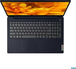 Lenovo IdeaPad 3 82H8038FUK