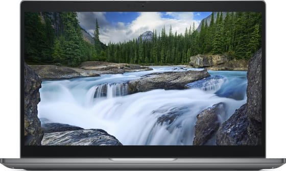 DELL Latitude 5000 5340 2-in-1 null