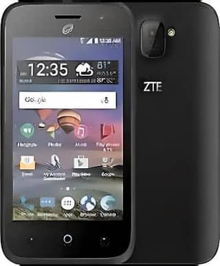 ZTE Jasper