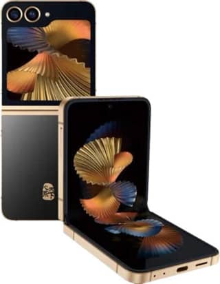 Samsung W25 Flip 5G