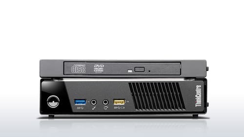 Lenovo ThinkCentre M93p Tiny null