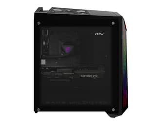 MSI MEG Infinite X