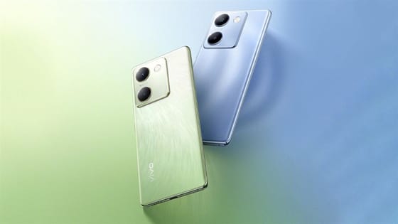 The Release of Vivo's Y100i 5G Has Been Announced