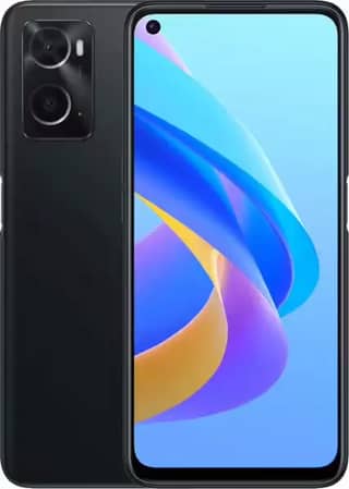 Oppo A76 (2022)