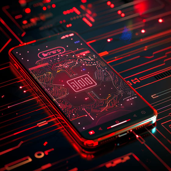 Nada está impulsionando experiências com IA para levar smartphones além do modelo centrado em aplicativos, chegará em 2025