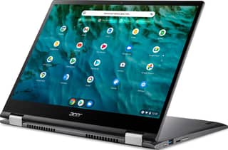 Acer Chromebook Spin 713 Spin 713 CP713-3W-54MA