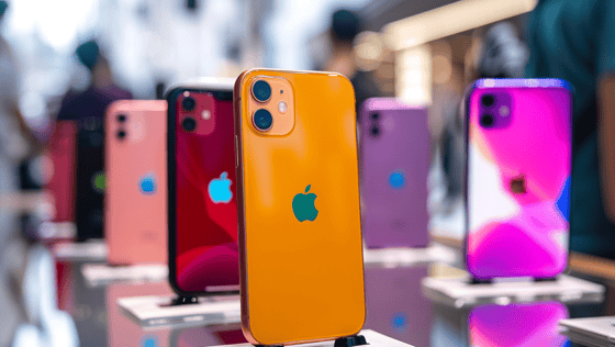 Apple ha brevemente superato Google e Huawei nel mercato degli smartphone in Cina, dicono gli analisti