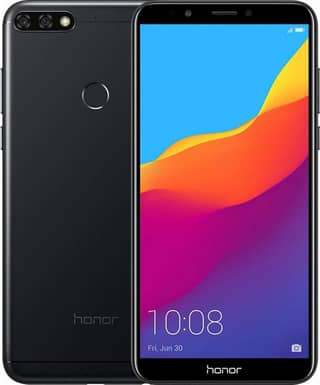 Huawei Honor Changwan 7C