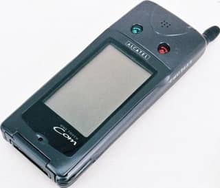 Alcatel One Touch Com HD3