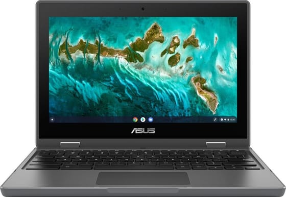 ASUS Chromebook Flip CR1 CR1100FKA-BP0322 null