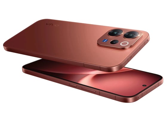 Vivo se enfrenta al OnePlus Nord 5 con el nuevo Vivo V70 Elite