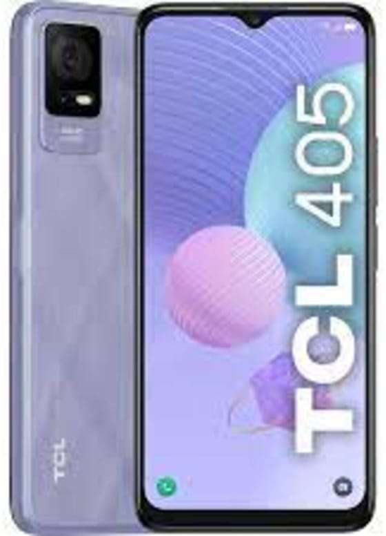 TCL 405 ViolaLavanda