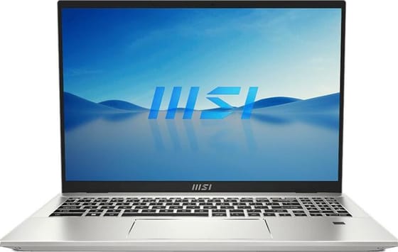 MSI Prestige 16 Evo A13M null
