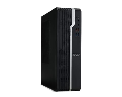Acer Veriton X2680G null