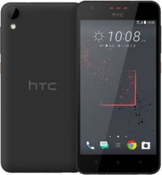 HTC Desire 825