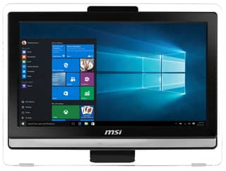 MSI Pro 22ET 7M-099EU