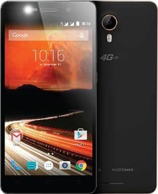 Smartfren Andromax R