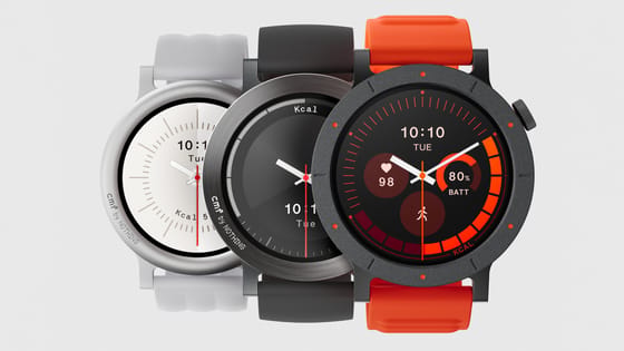 Our Favorite Budget Smartwatch Costs 69 USD