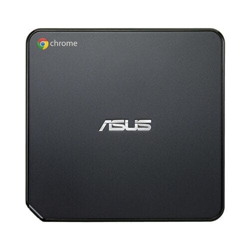 ASUS CHROMEBOX-M076U null