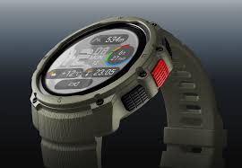 Dopo aver testato questo rivale di Garmin, non userò più uno smartwatch senza una torcia LED integrata