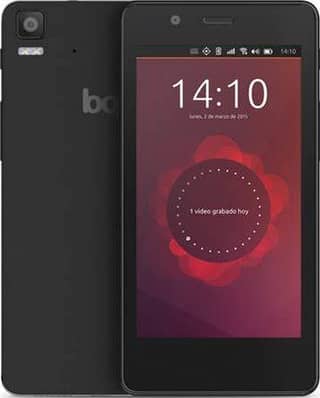 BQ Aquaris E4.5