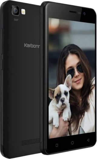 Karbonn K9 Smart Selfie