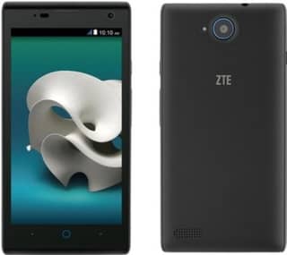 ZTE Kis 3 Max