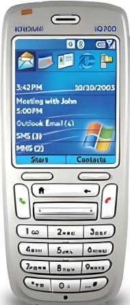 Krome Intellekt
