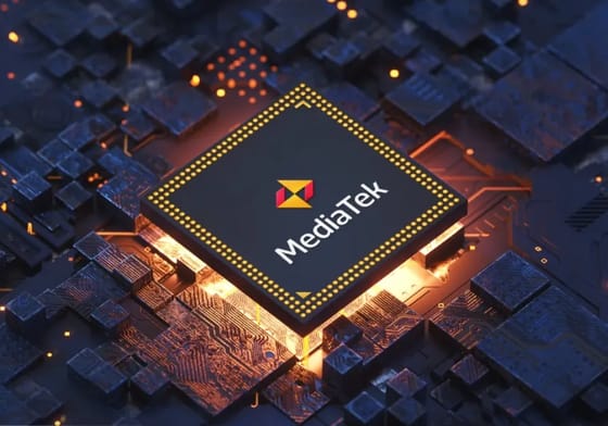 The Rapid Development Of The Processor Market Under The Leadership Of Technologies and Media Tek