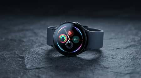 Samsungs Galaxy Watch 9 Armbandlinie enthüllt mit mehr Updates als die Smartwatch [Galerie]