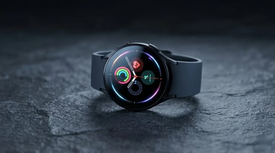 A linha de pulseiras do Galaxy Watch 9 vaza com mais novidades do que o smartwatch