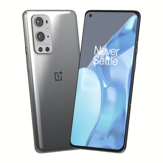 OnePlus 9 Pro