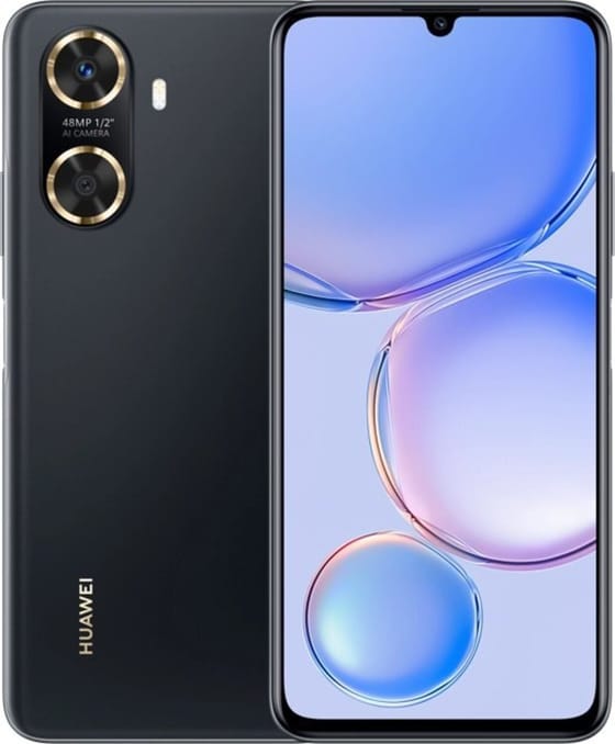 Huawei Enjoy 60 / Changxiang 60 Nero