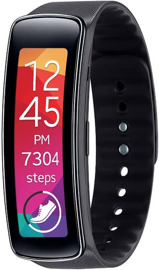 Samsung Gear Fit