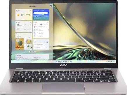 Acer Swift 3 SF314-44 null
