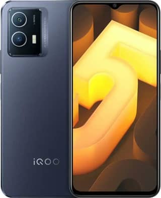 BBK Vivo iQOO Neo5 SE