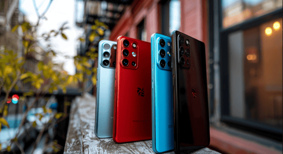 Comparação: Nothing Phone 2a Plus vs Motorola Edge 50 vs Realme 13 Pro - Qual smartphone escolher abaixo de $360?