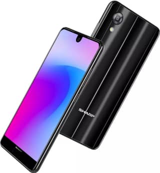Sharp Aquos S3 mini
