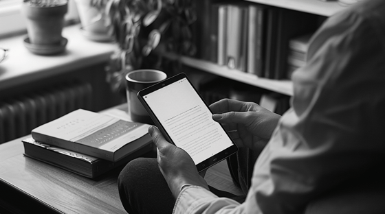Boox Palma è un lettore e-ink delle dimensioni di uno smartphone - Boing Boing
