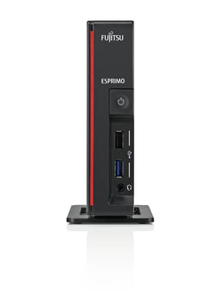 Fujitsu ESPRIMO G558 G