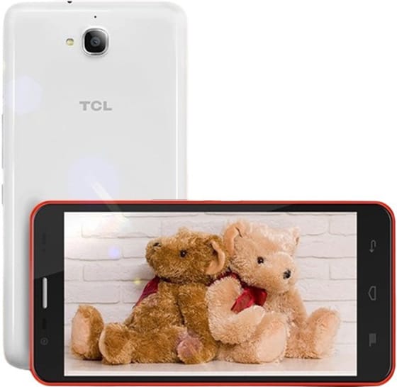 TCL P688L White