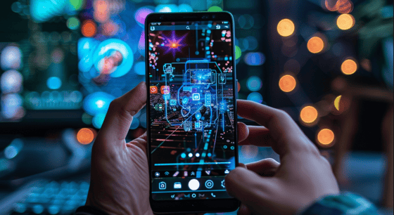 The Top 7 Smartphones with Groundbreaking AI Capabilities in 2024