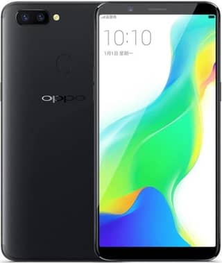Oppo R11s Plus