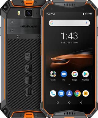 Ulefone Armor 3W