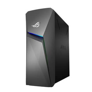 ASUS ROG Strix G10DK-R5800X0350