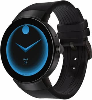 Movado Connect Smarthwatch