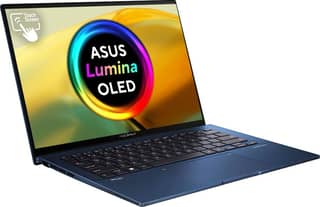 ASUS ZenBook 14 OLED UX3402VA-KN113W