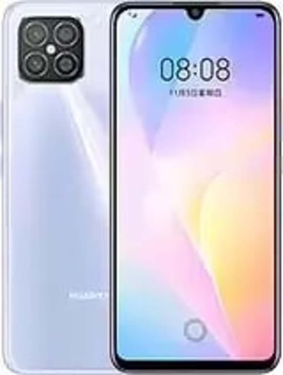 Huawei Nova 8 SE Blue