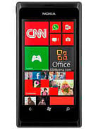 Nokia Lumia 505 null