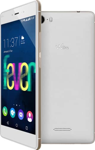 Wiko Fever